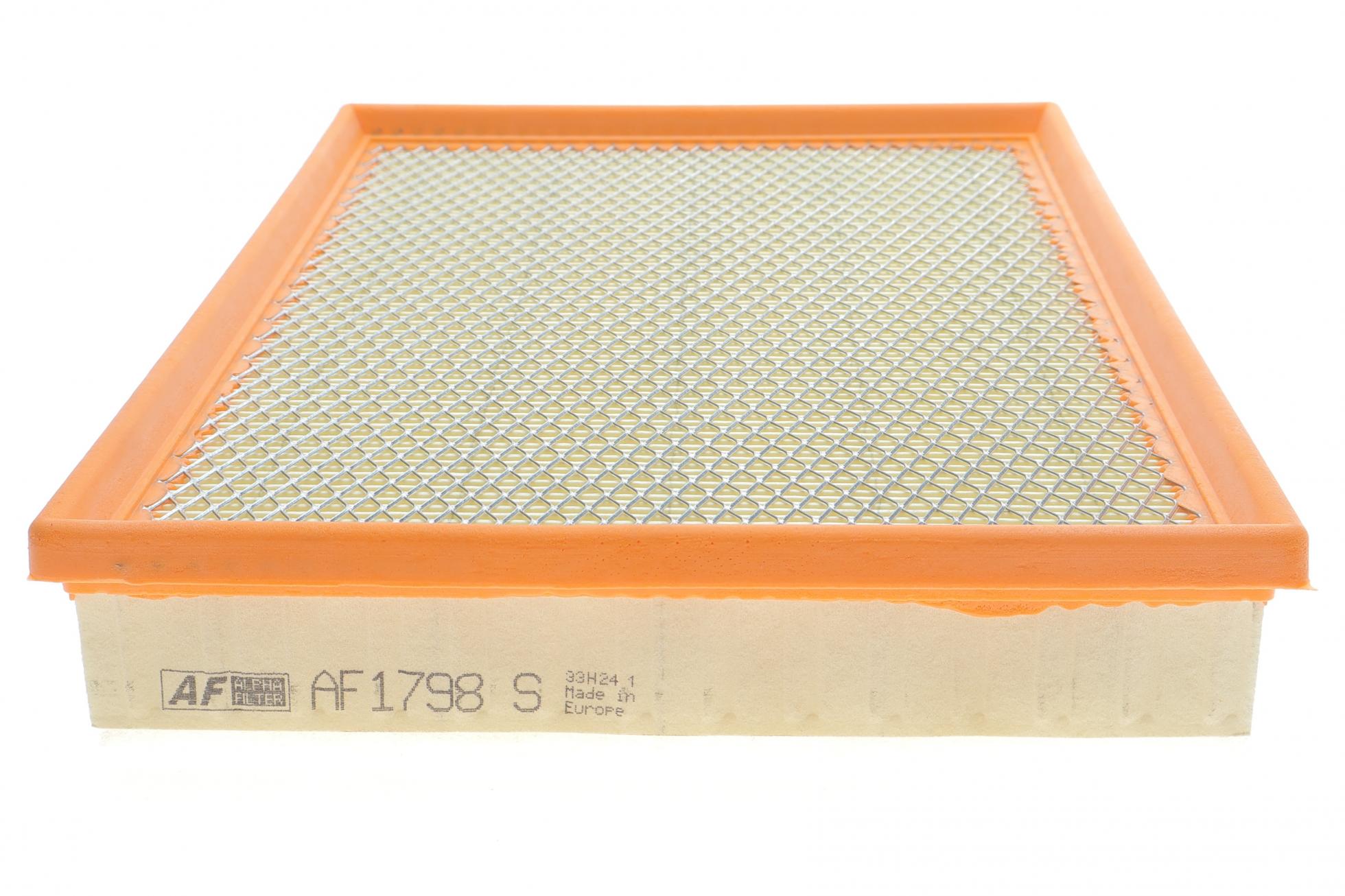 AF1798s ALPHA FILTER